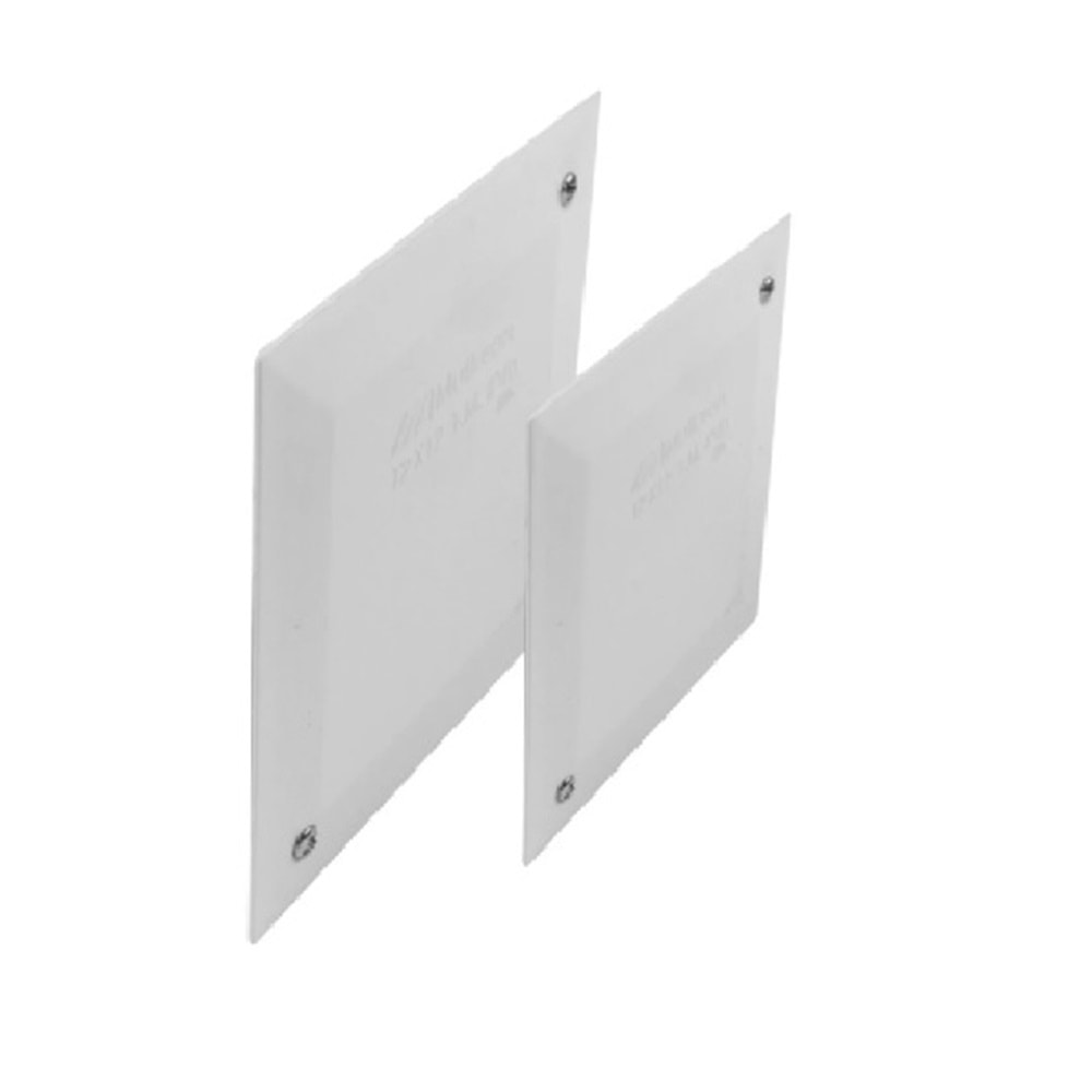 Kare Buat Kapağı 15x15