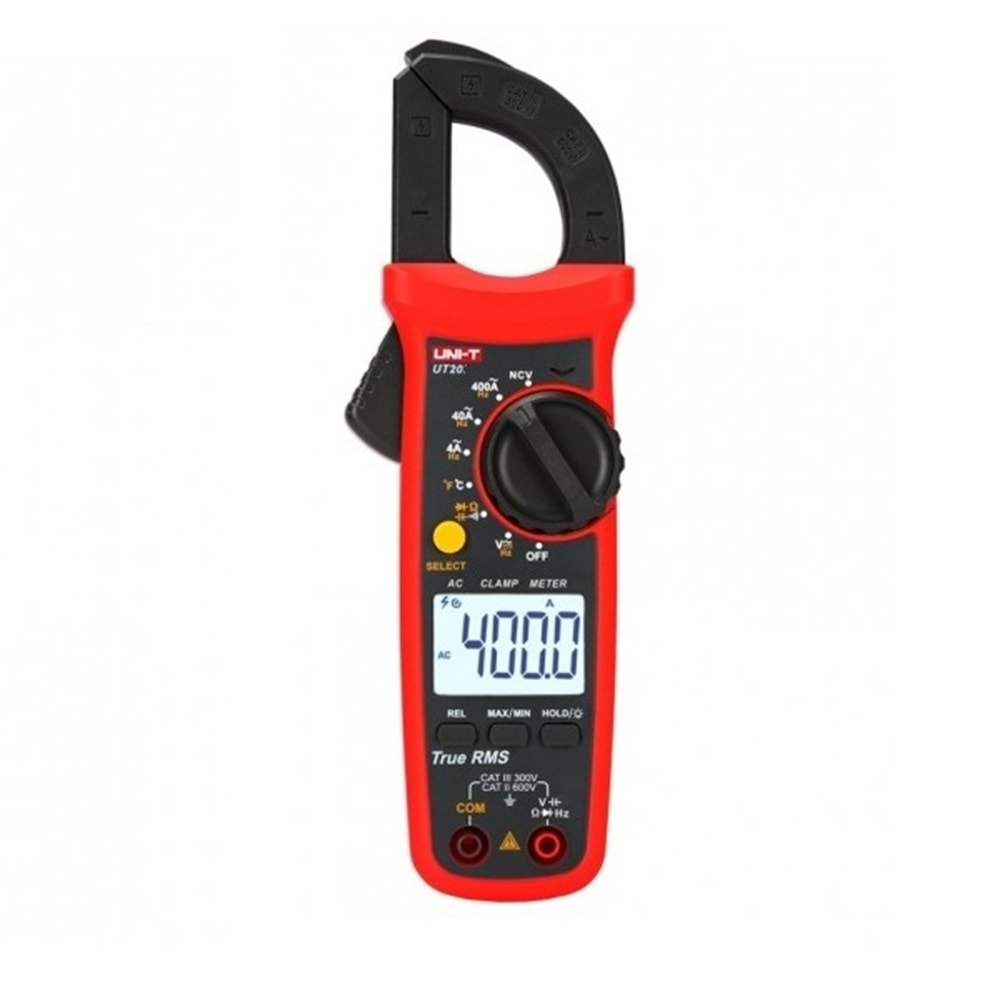 Unit UT202A+ Dijital Pens Ampermetre Ölçü Aleti