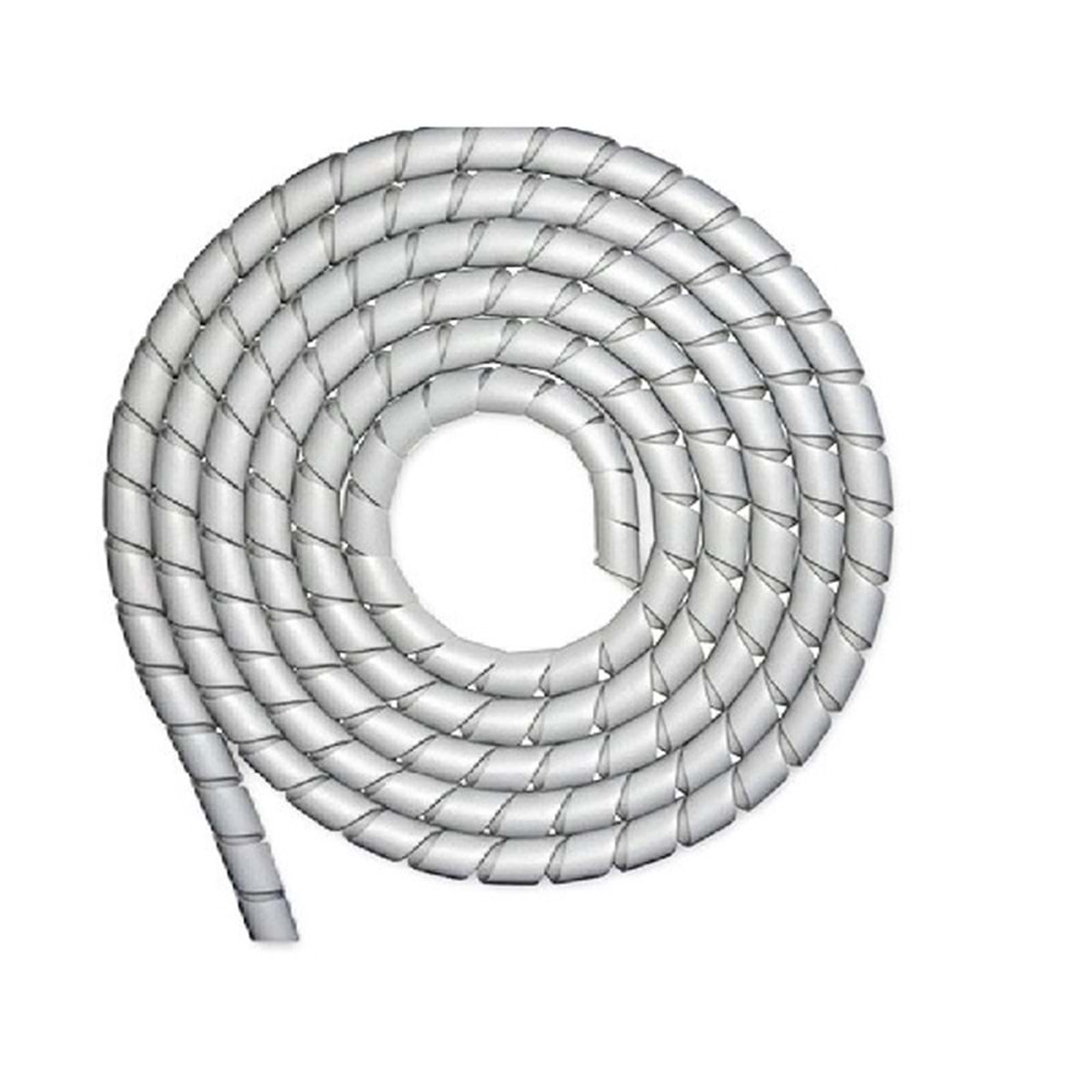 Helezon Kablo Toplama Pano Spirali 5 No (10mt)