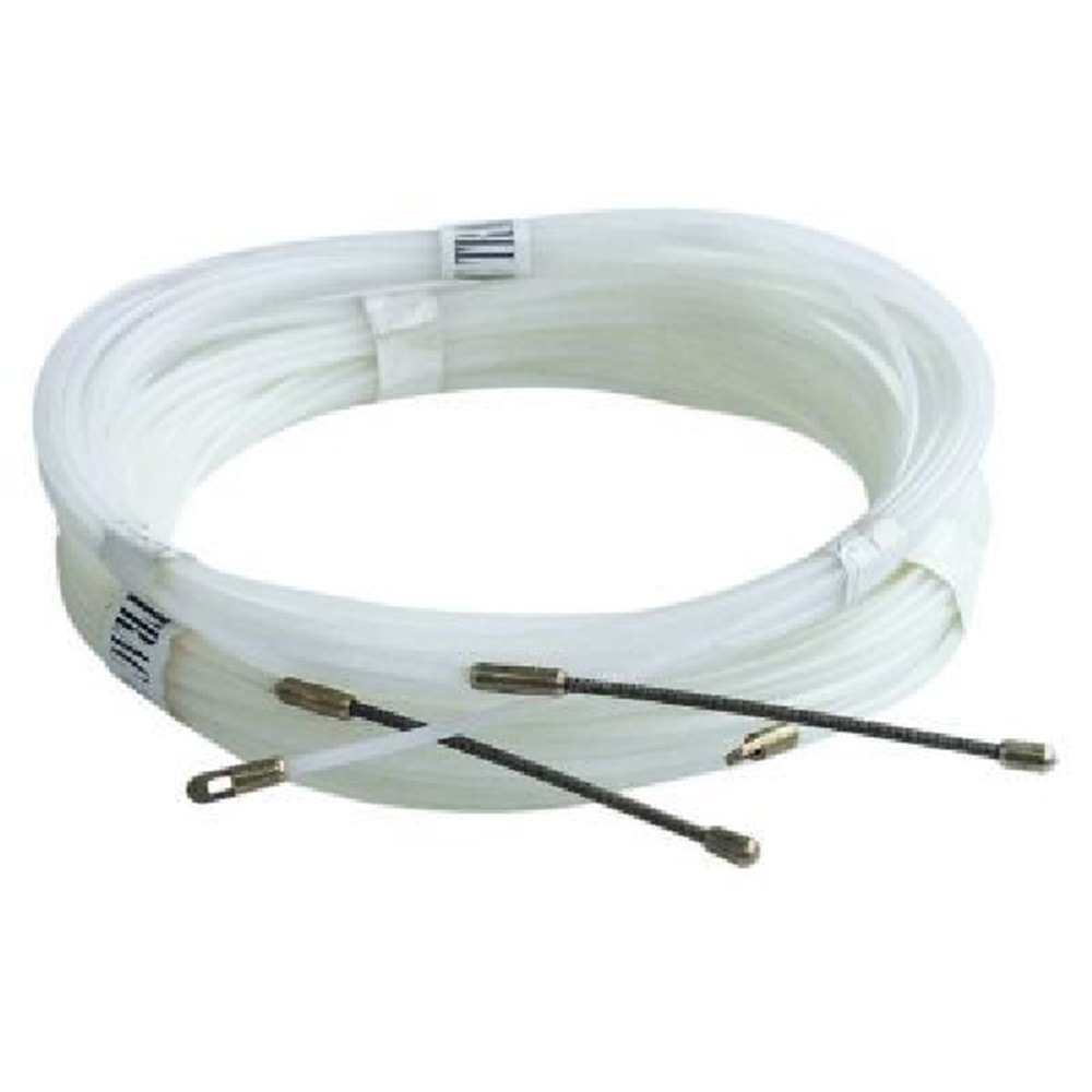 Susta Klavuz Plastik 10 mt