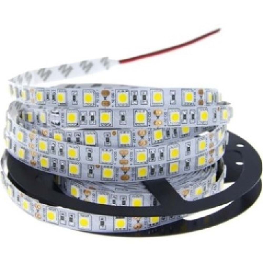 Erk 2005 Led Şerit 3 Çip İç Mekan - Gün Işık