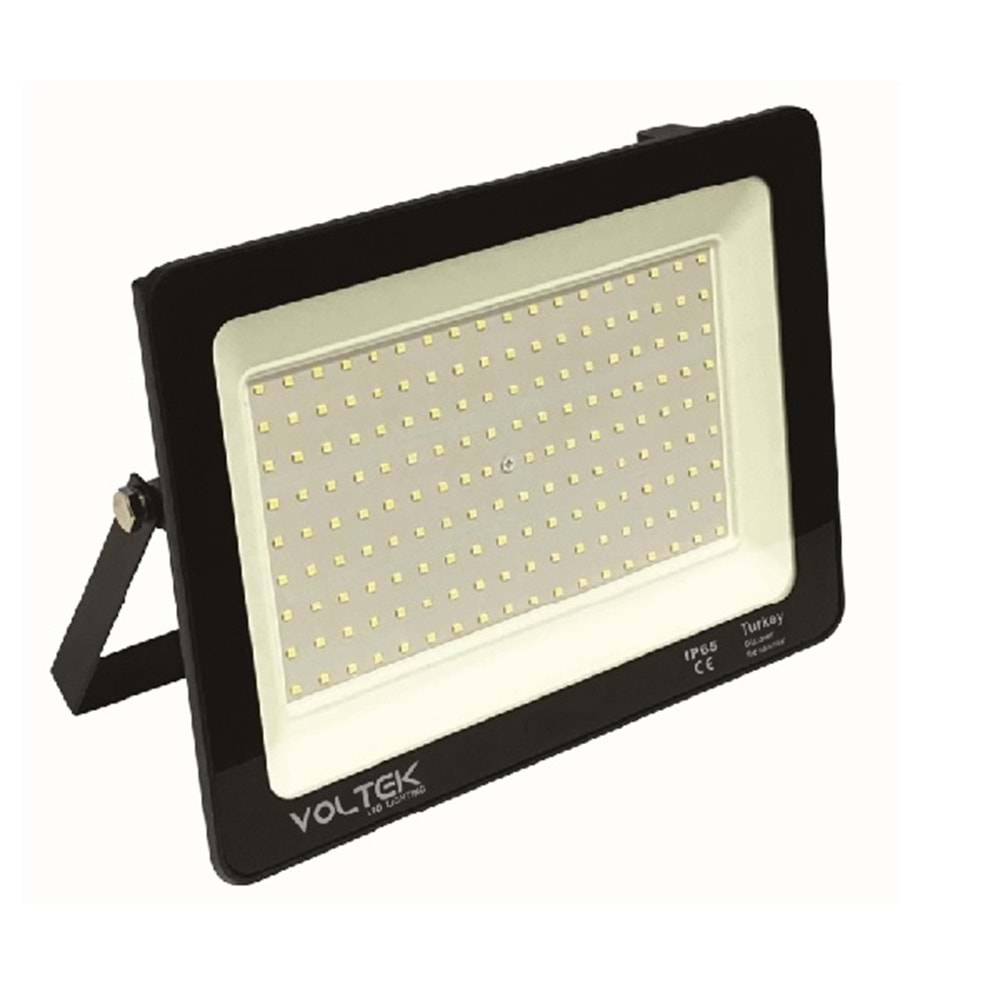 Voltek Led Projektör 100W 6500K