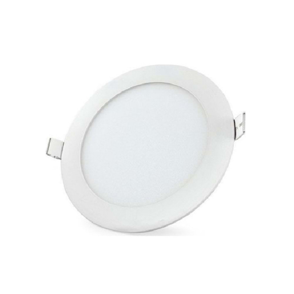 Led Panel 18 W 6500K Voltek