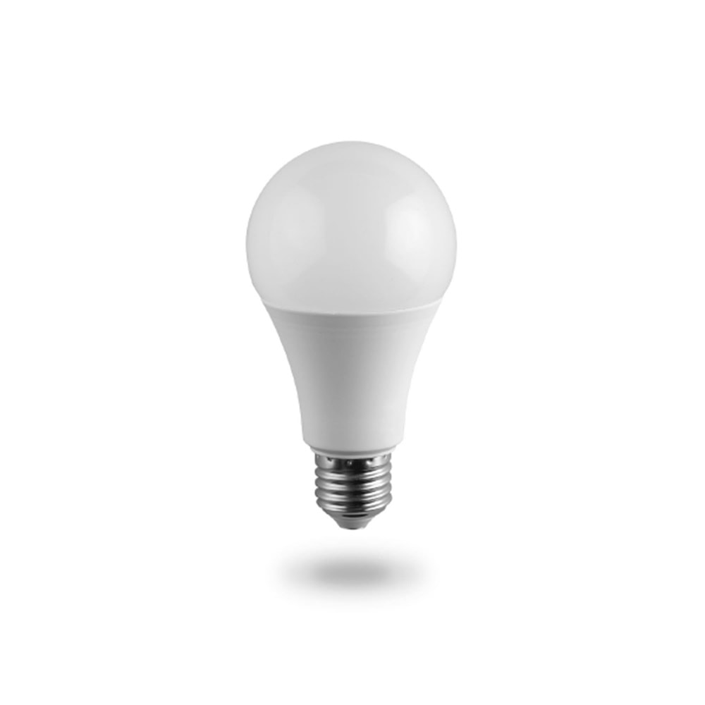 Noas Ledli Beyaz 9W Ampul YL-6509