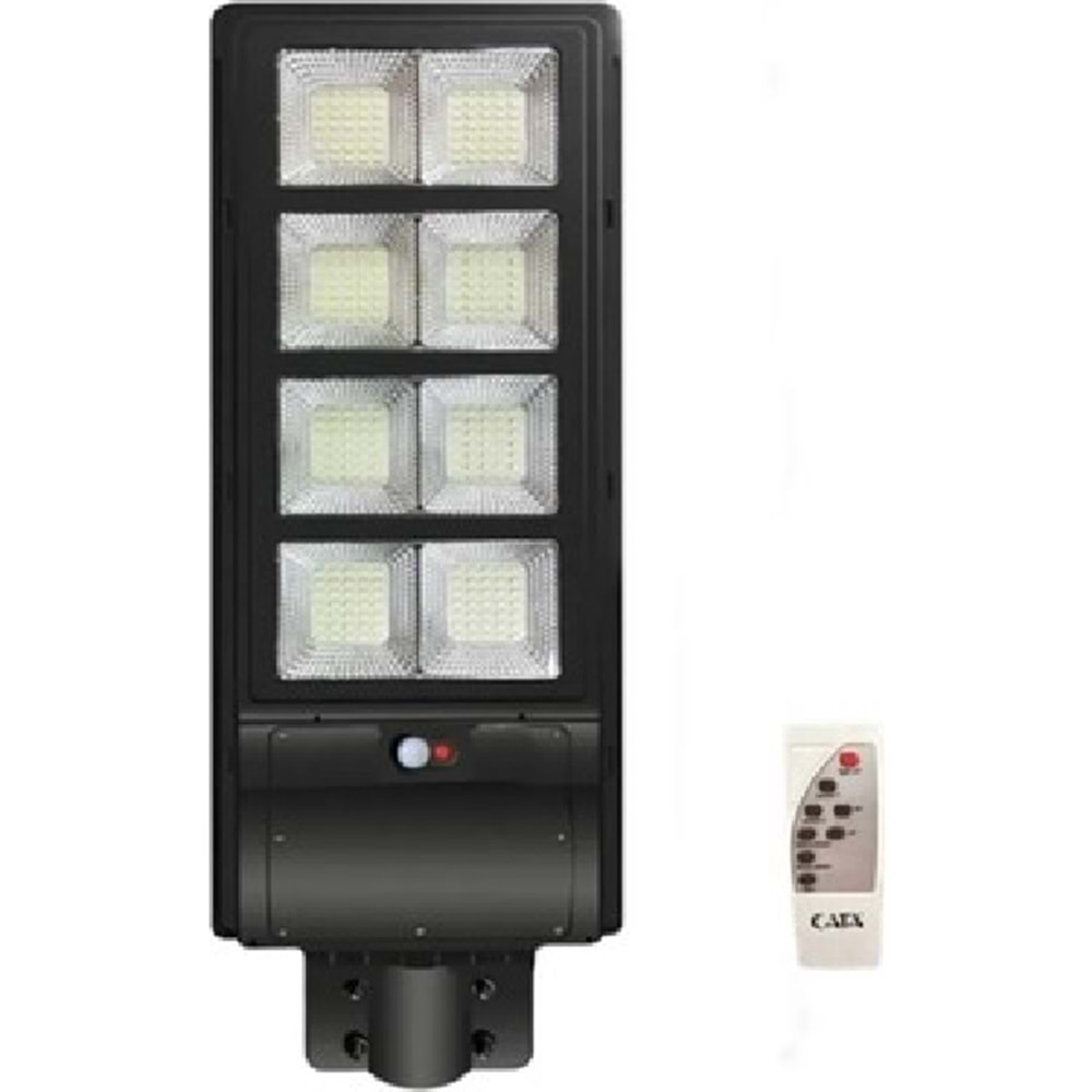 Cata CT-4642 Solar Sokak Armatürü