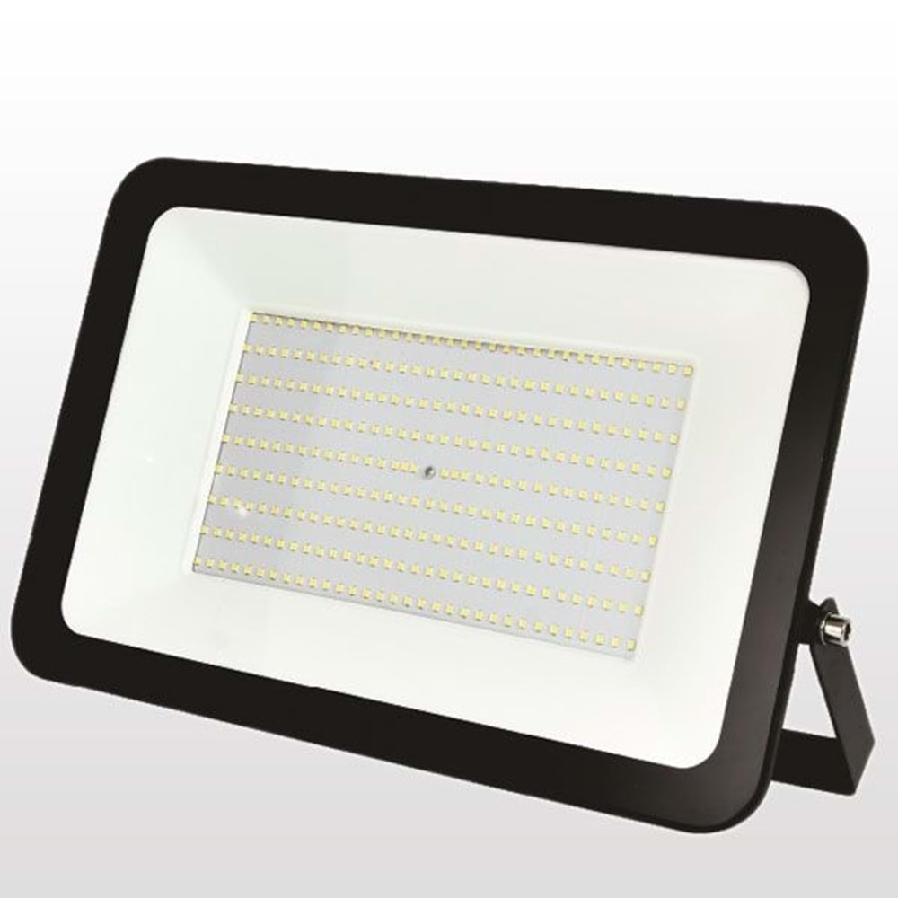 Erk Led Projektör Slim 300W 6500K M38000
