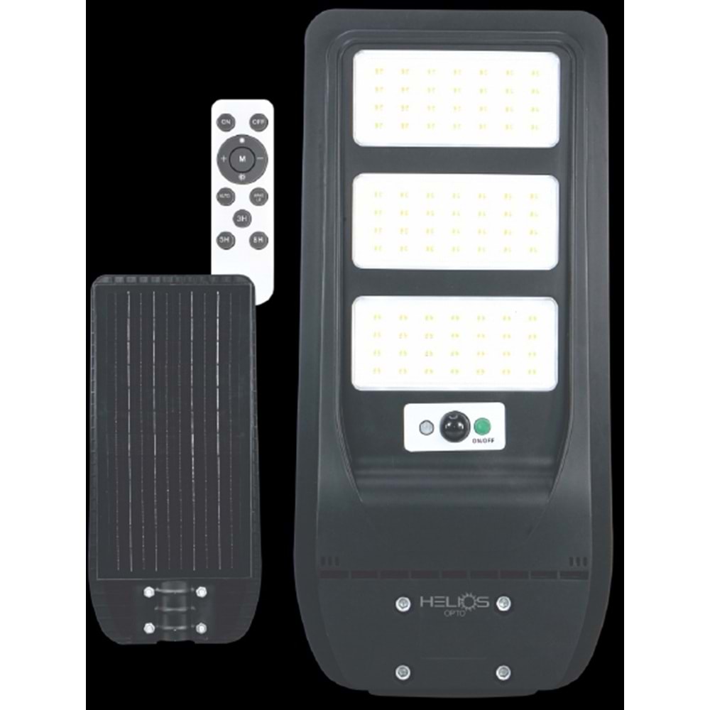 Helios Solar 300W Projektör HS3865