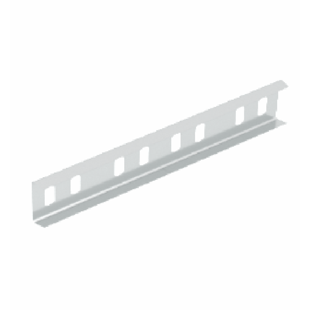 ABM Ağır Tip Eko Kanal Ek Elemanı h:40mm A1 10AE40