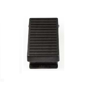 Emas PDP1 Pedal 1 NA Siyah Plastik Serisi