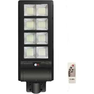 Cata CT-4642 Solar Sokak Armatürü