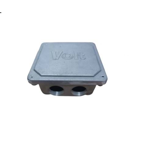 Volt Klemens Kutusu 112-132 Tip Monofaze