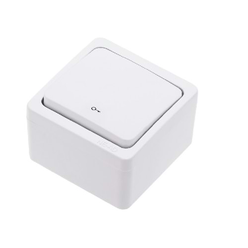 Nead 95-13 Sıva Üstü Kapı Otomatiği Anahtarı