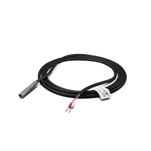 Silikon Termokupl Enda Ntc-APS-1,5S (-50+150C Siyah)