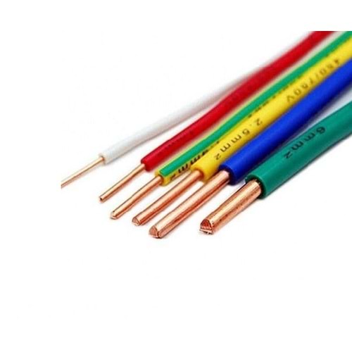Nya Tek Damarlı Kablo 1,5 mm Öznur