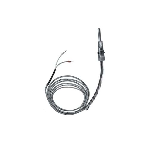 Termokupl Fe-Const (j) Tip 1 Mt 6 mm Emko