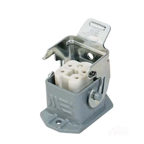 5 Kontak 16 A.Çoklu Makine Prizi Mete Enerji 403010S