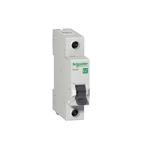 Schneider Easy9 Otomatik Sigorta 1 Faz 10A 4,5Ka EZ9F34110