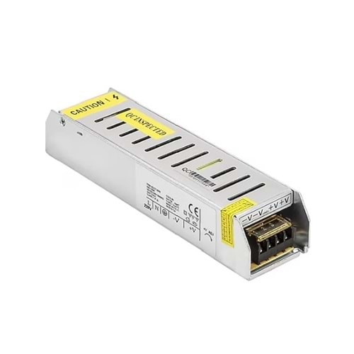 Led Trafo Silim Kasa 12V 33A Noas