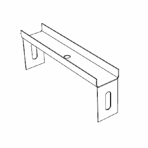 ABM TKY 150 Tijli Kanal Taşıyıcı 15 cm