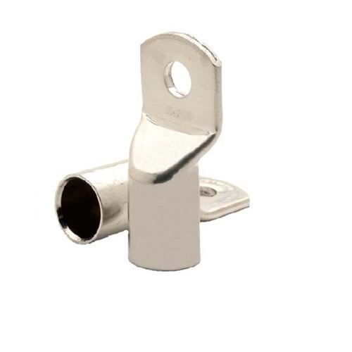 Skp 70-12 Pabuç Bakır Sıkmalı