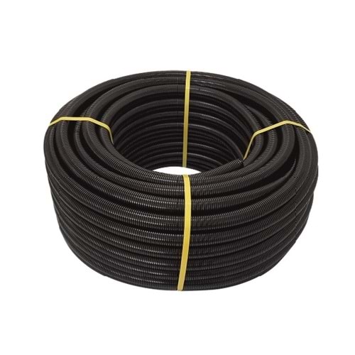 36 mm Polyamid Spiral Boru Mutlusan