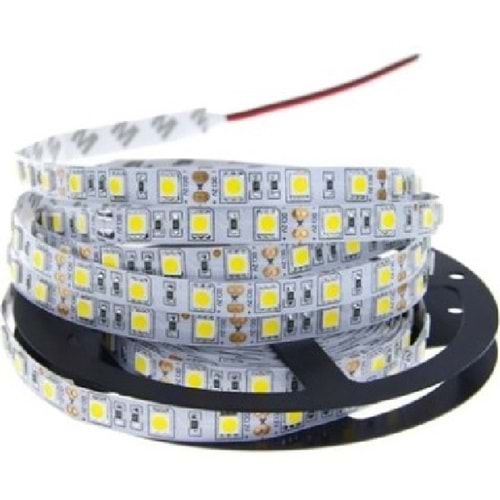 Erk 2005 Led Şerit 3 Çip İç Mekan - Gün Işık