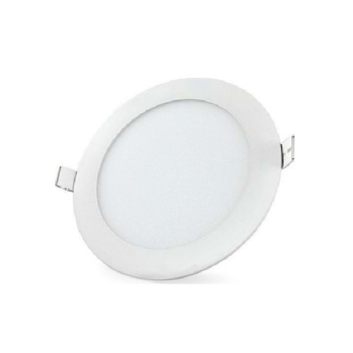 Led Panel 18 W 6500K Voltek