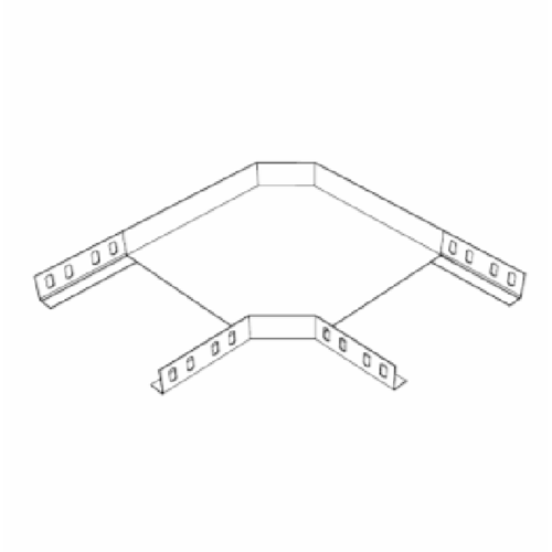 ABM Standart 90° 100mm Dönüş D1 100N1540