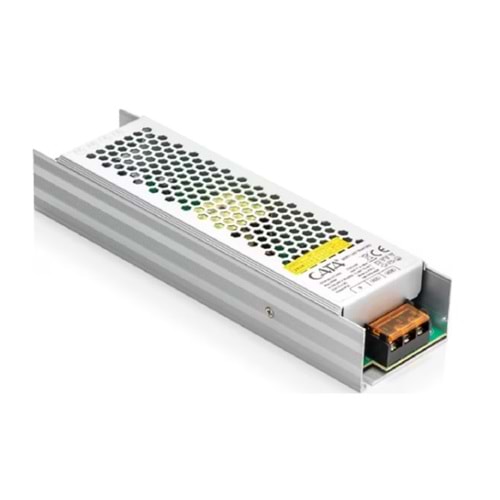 Cata CT-2561 Led Trafo Silim Kasa 12V 17A
