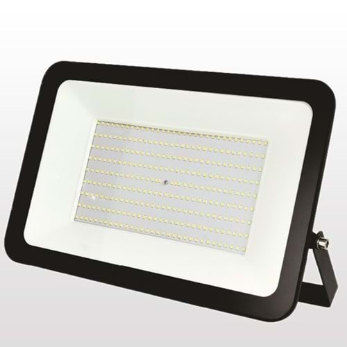 Erk Led Projektör Slim 300W 6500K M38000