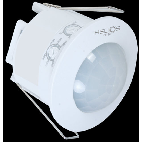 Helios Sıva Altı Hareket Sensör HS5002
