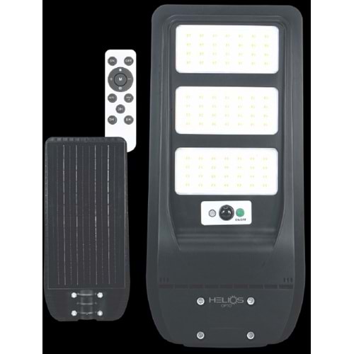 Helios Solar 300W Projektör HS3865