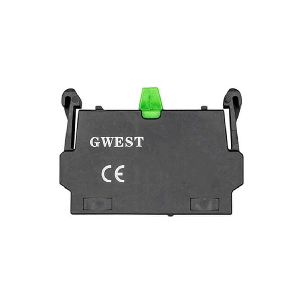 Gwest Yedek Start Kontak Blok 1 No 6101