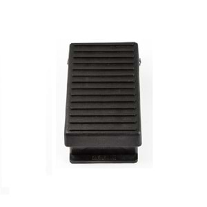 Emas PDP1 Pedal 1 NA Siyah Plastik Serisi