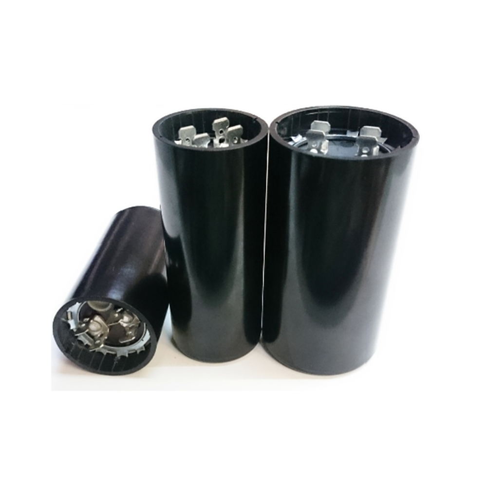 İlk Hareket Start Kondansatörü 130-156 Mf 220 Volt