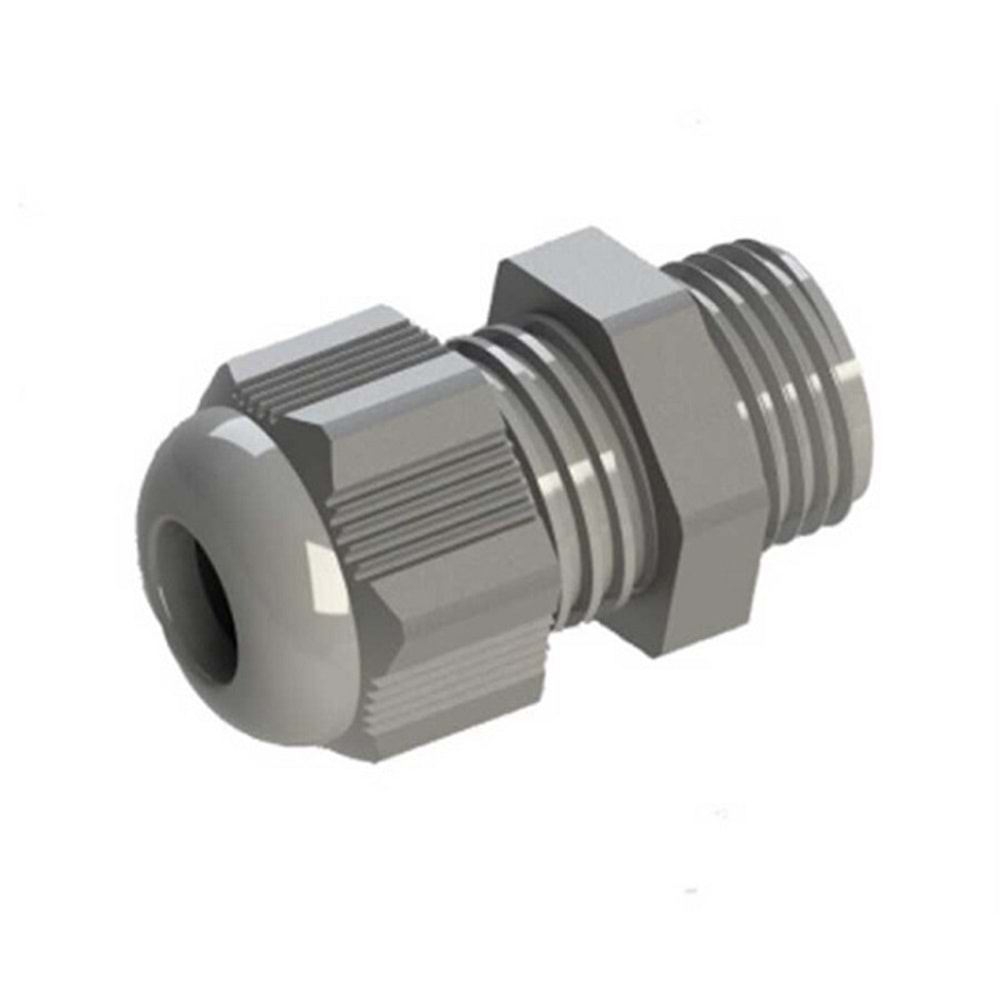 Pg-11 Kablo Rekoru Gri OPAR-GS-11