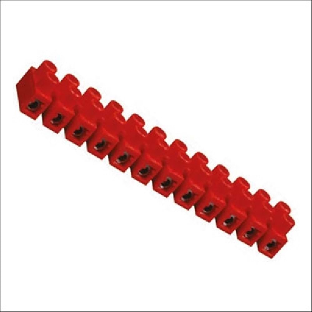 Sıra Klemens No:3 Kaim 160°C (6-10mm²)