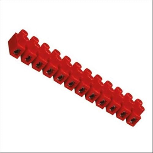 Sıra Klemens No:3 Kaim 160°C (6-10mm²)