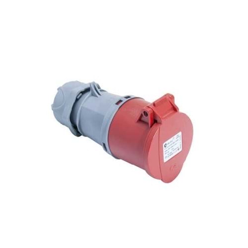 Mete Enerji 5x16A Uzatma Priz 406405V
