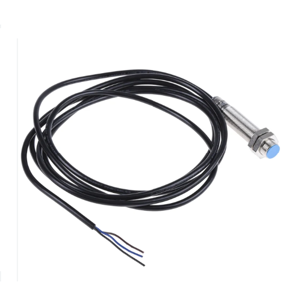 PNP-NC Endüktif Sensör 2 mm Sick IME08-02BPOZW2S