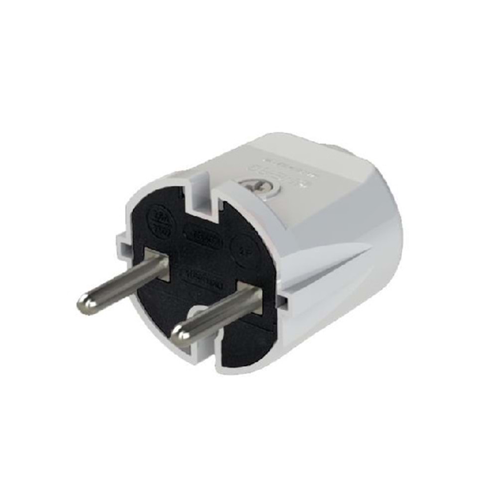 Ayka Topraksız Erkek Fiş