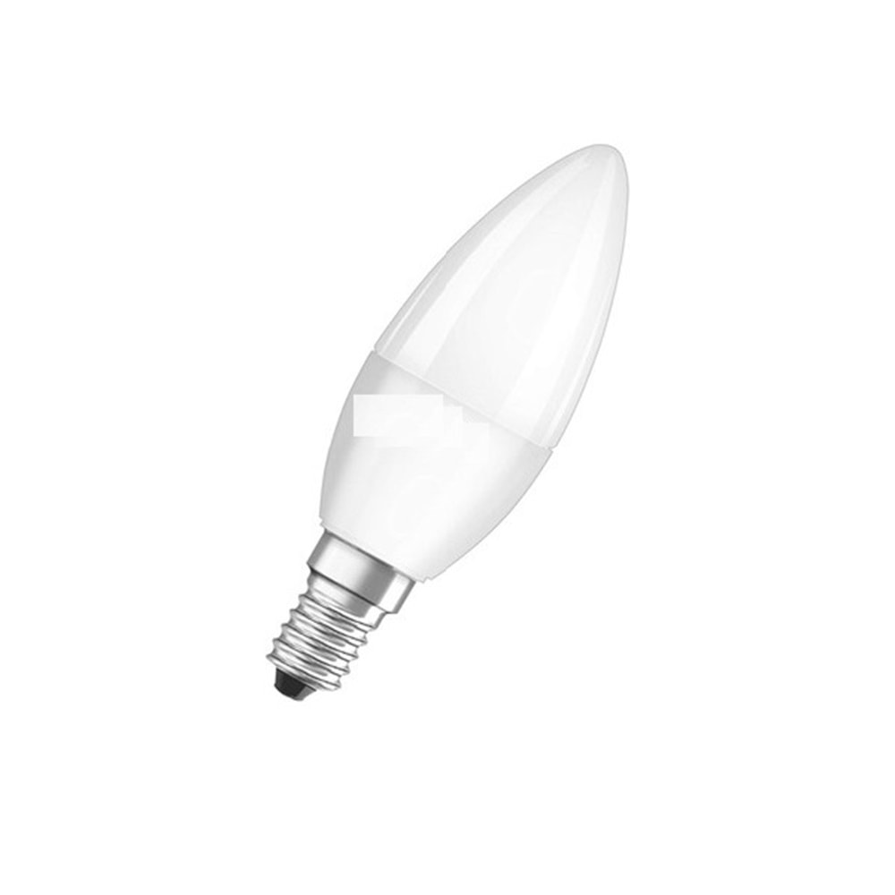 Panasonic E14 Ledli Beyaz Ampul 6,5 W LDCCH07DG3T4