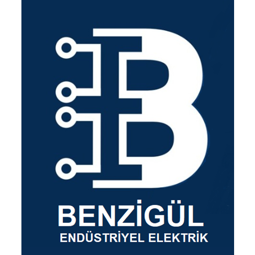 Benzigul Endustiriyel Elektirik logo